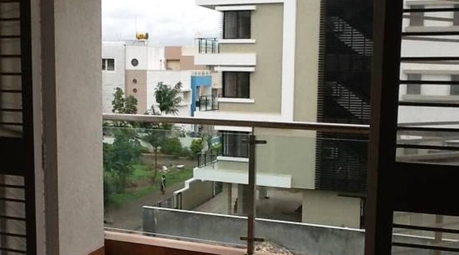 House Khas Kanchan, Nashik 4
